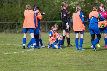 Bild 6 - wCJ VfL Pinneberg - Alstertal-Langenhorn : Ergebnis: 0:8